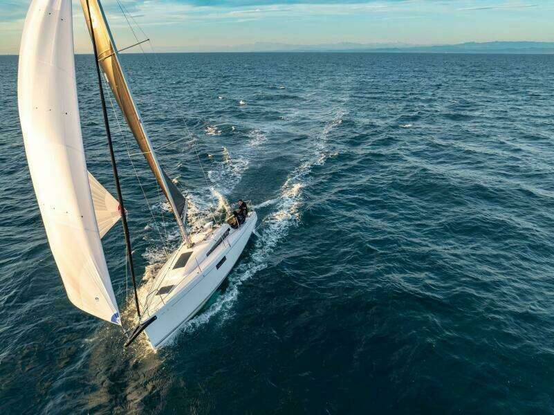 Beneteau First 30