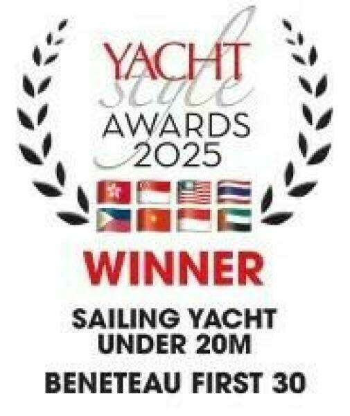 Beneteau First 30
