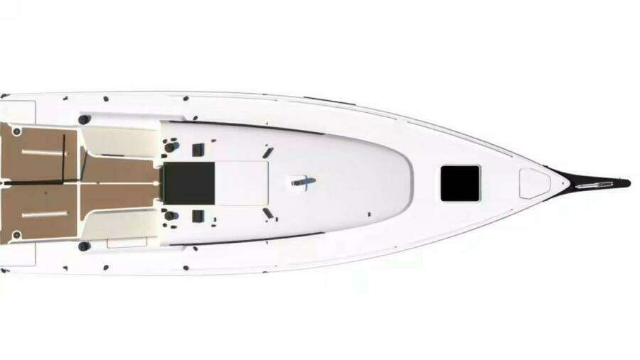Beneteau First 30 New for 2025