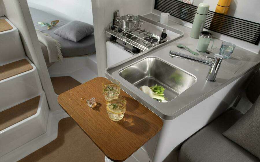 Beneteau First 30