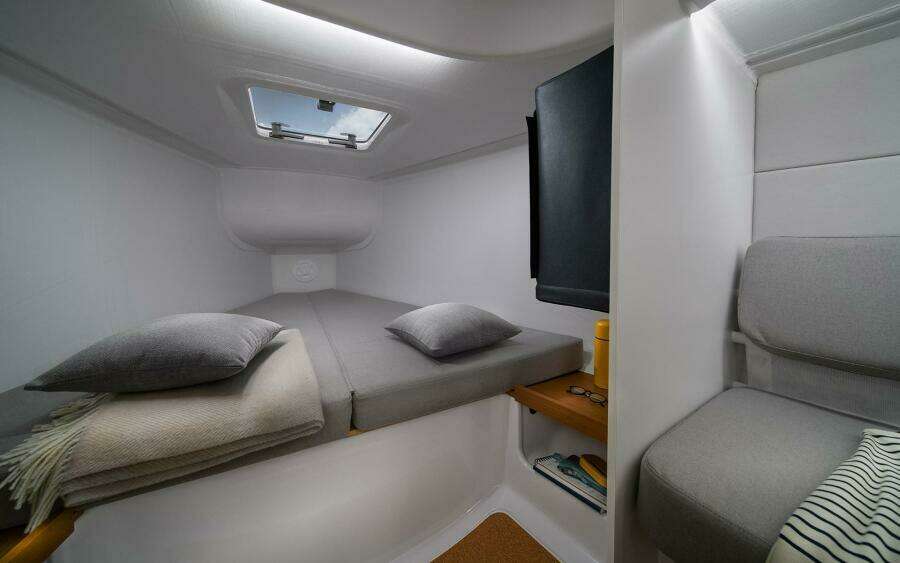 Beneteau First 30