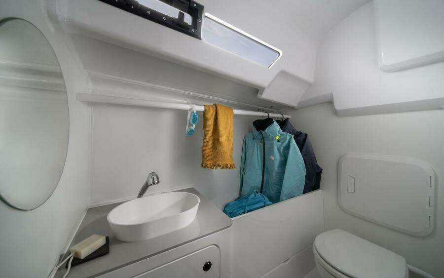 Beneteau First 30