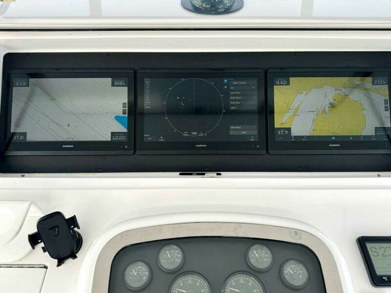 52ft Viking Yacht For Sale
