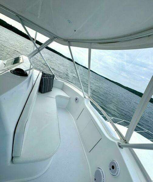 52ft Viking Yacht For Sale