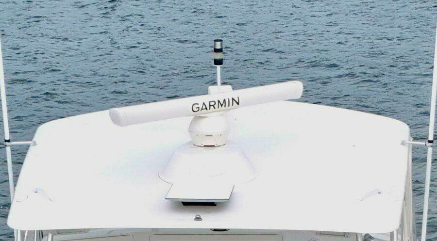 52ft Viking Yacht For Sale