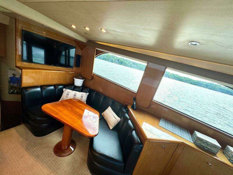 52ft Viking Yacht For Sale