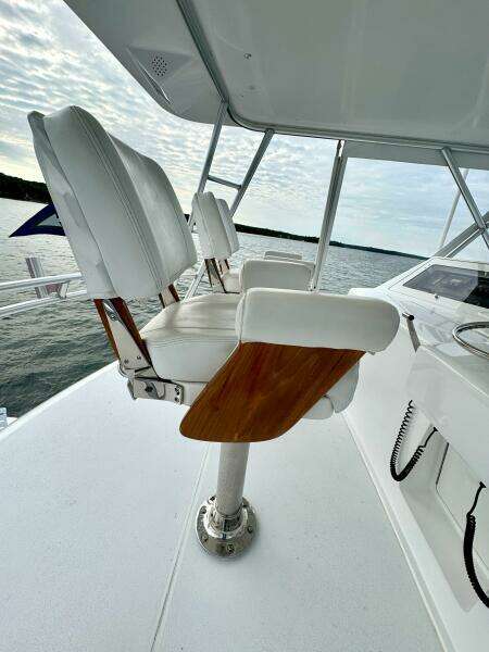 52ft Viking Yacht For Sale