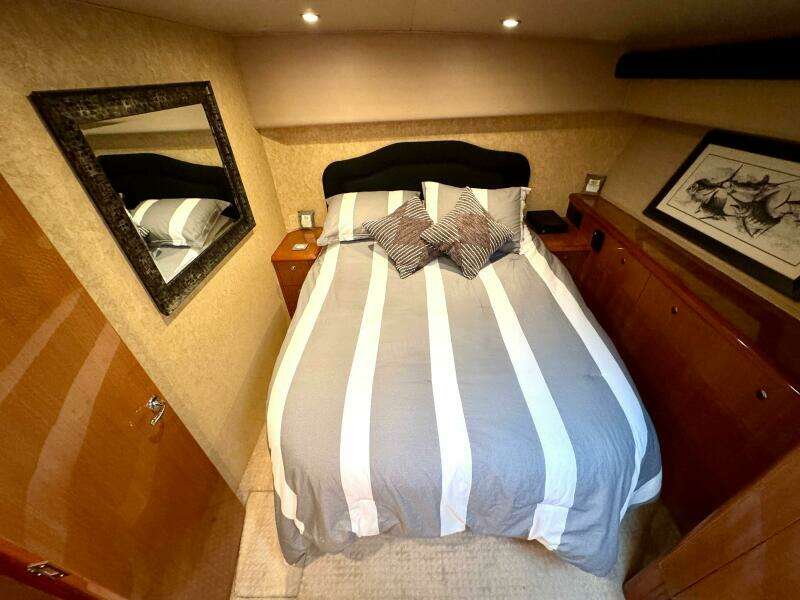 52ft Viking Yacht For Sale