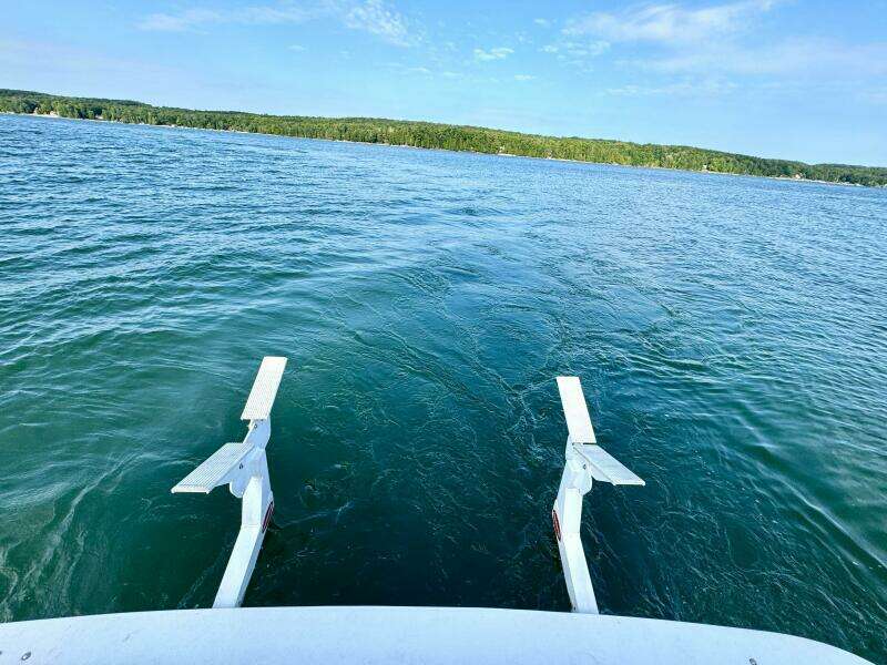 52ft Viking Yacht For Sale