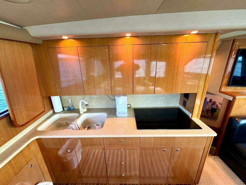 52ft Viking Yacht For Sale
