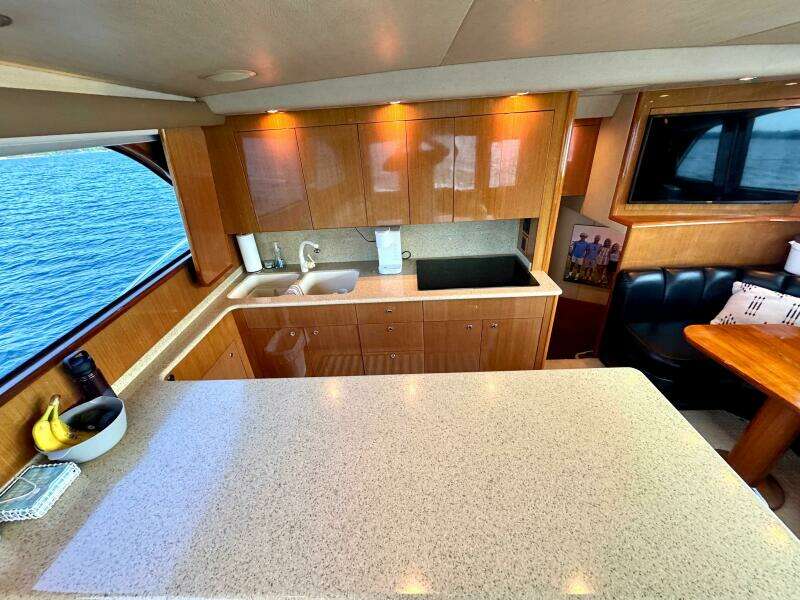 52ft Viking Yacht For Sale