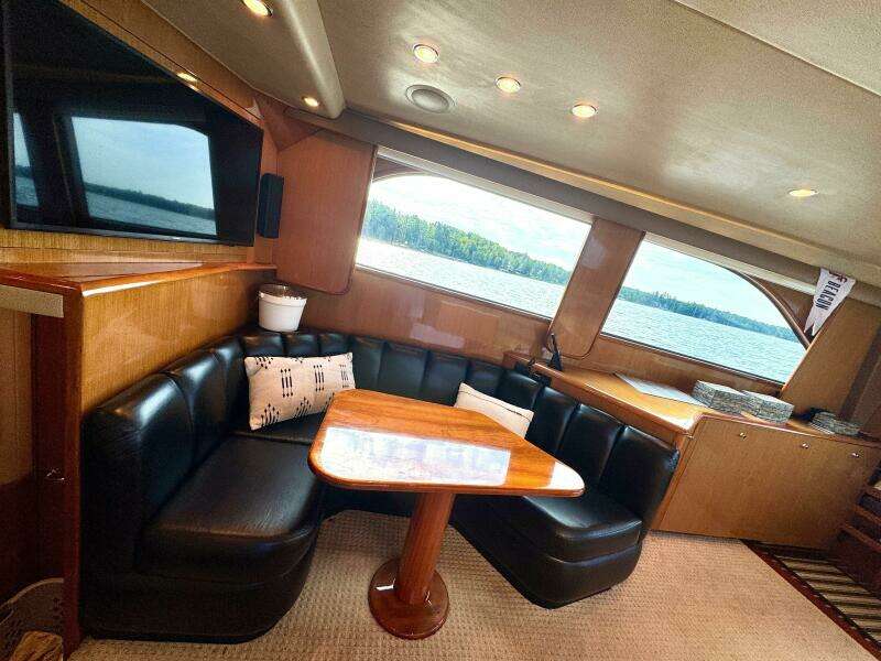 52ft Viking Yacht For Sale