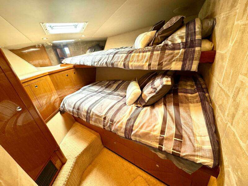 52ft Viking Yacht For Sale