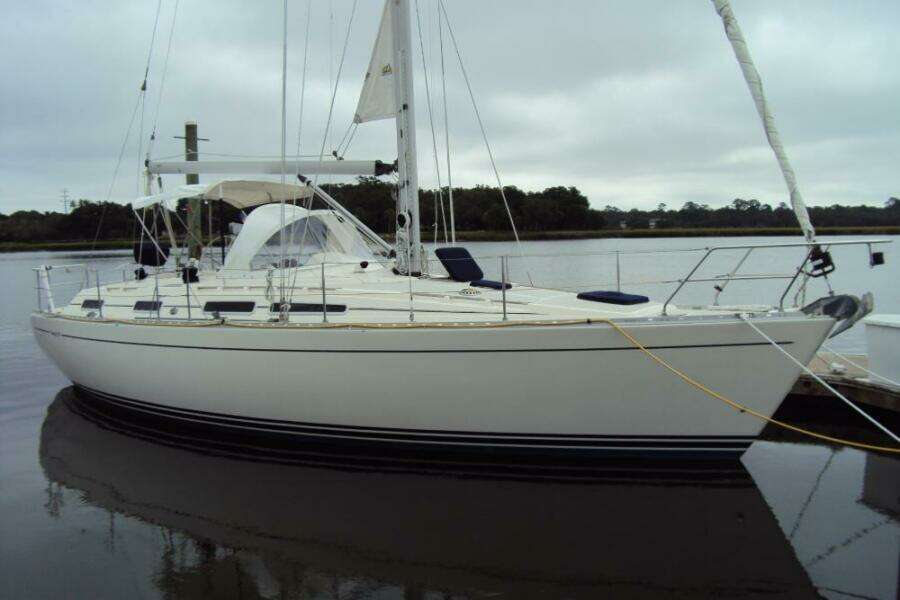 Juels 38ft Moody Yacht For Sale Juels 38ft Moody Yacht For Sale