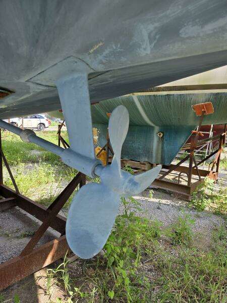 Juels 38ft Moody Yacht For Sale Juels 38ft Moody Yacht For Sale