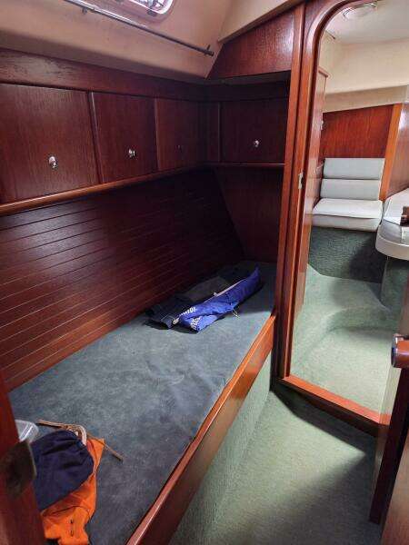 Juels 38ft Moody Yacht For Sale Juels 38ft Moody Yacht For Sale