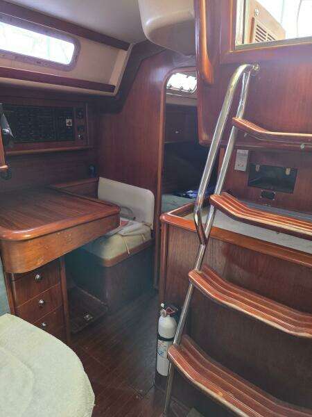 Juels 38ft Moody Yacht For Sale Juels 38ft Moody Yacht For Sale