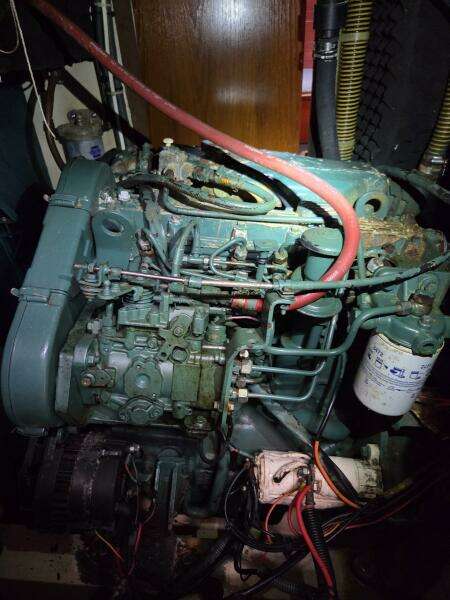 Juels 38ft Moody Yacht For Sale Juels 38ft Moody Yacht For Sale