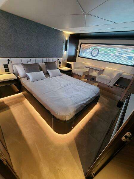 68ft Sunseeker Yacht For Sale