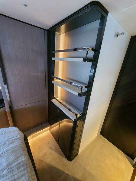 68ft Sunseeker Yacht For Sale