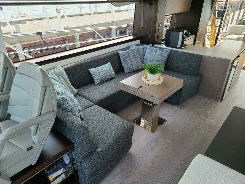 68ft Sunseeker Yacht For Sale