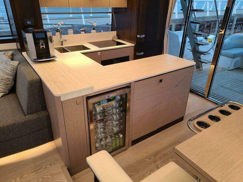 68ft Sunseeker Yacht For Sale