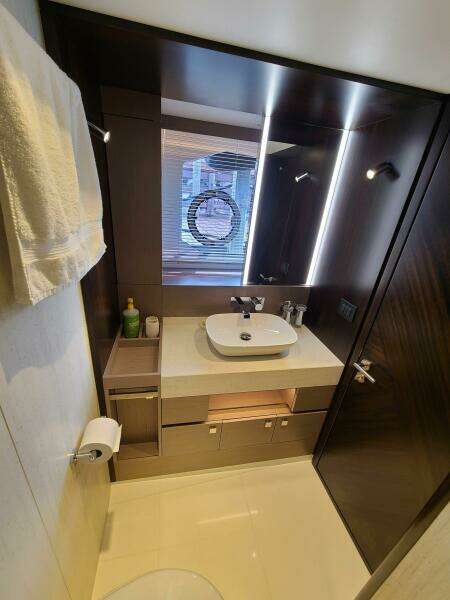 68ft Sunseeker Yacht For Sale