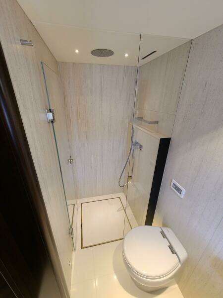 68ft Sunseeker Yacht For Sale