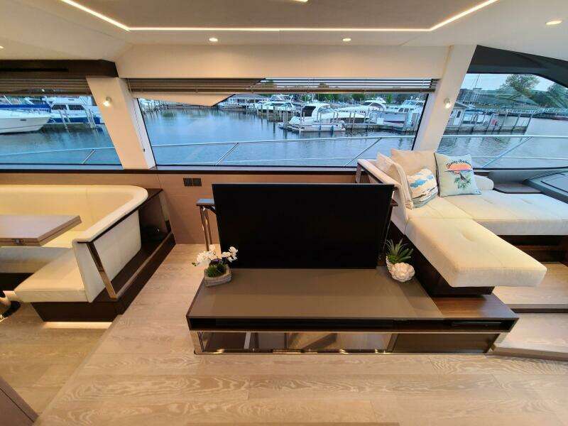 68ft Sunseeker Yacht For Sale
