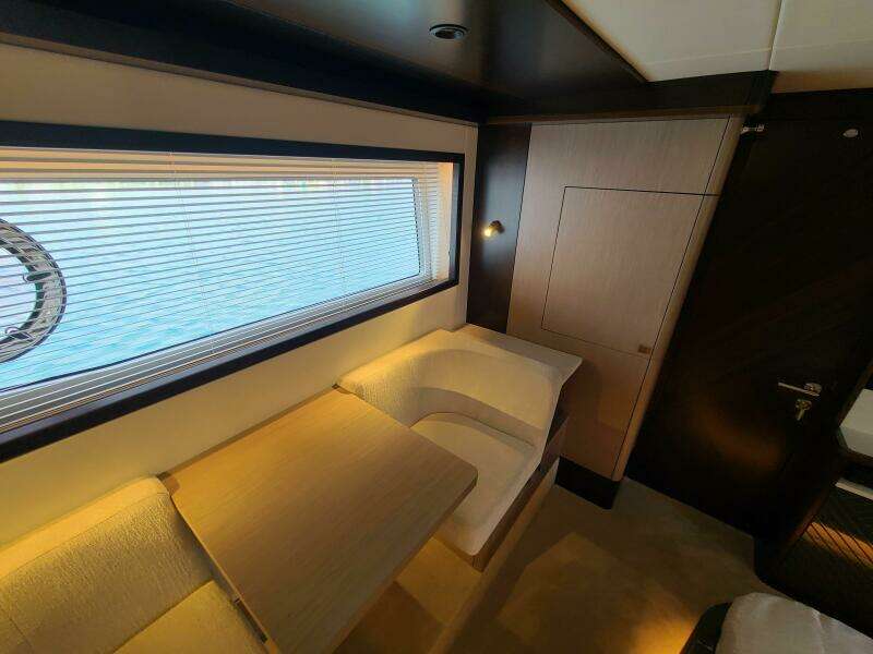 68ft Sunseeker Yacht For Sale