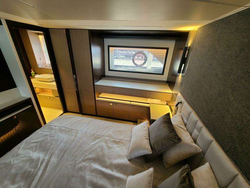 68ft Sunseeker Yacht For Sale