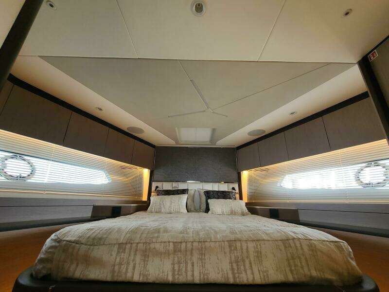 68ft Sunseeker Yacht For Sale