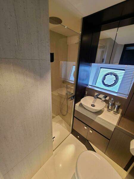 68ft Sunseeker Yacht For Sale