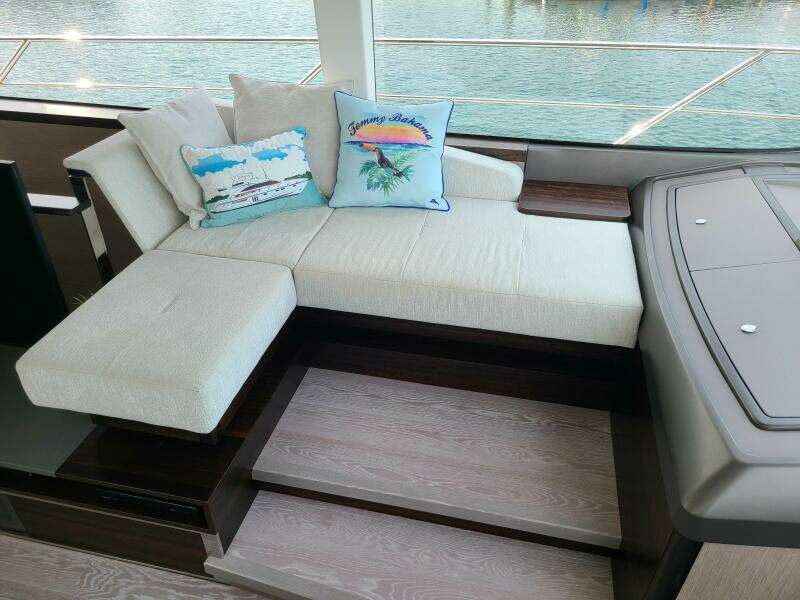 68ft Sunseeker Yacht For Sale