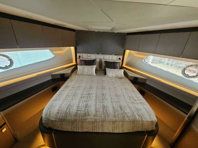 68ft Sunseeker Yacht For Sale