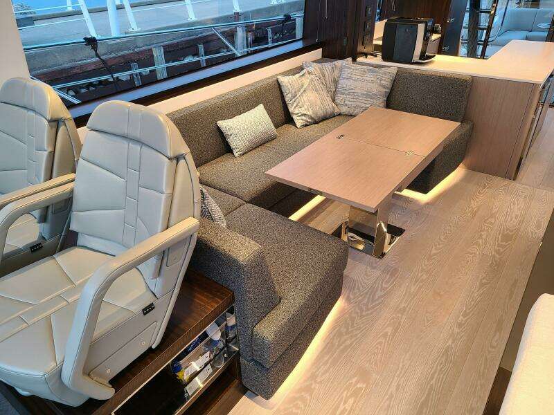 68ft Sunseeker Yacht For Sale