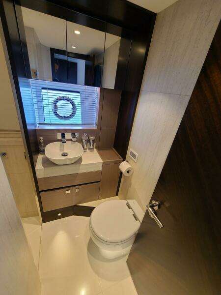 68ft Sunseeker Yacht For Sale