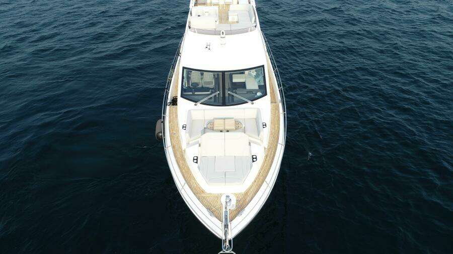 68ft Sunseeker Yacht For Sale