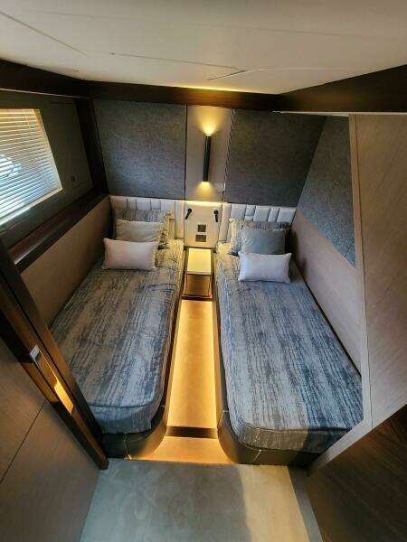 68ft Sunseeker Yacht For Sale