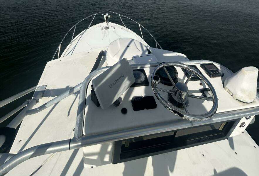 28ft Carolina Classic Yacht For Sale