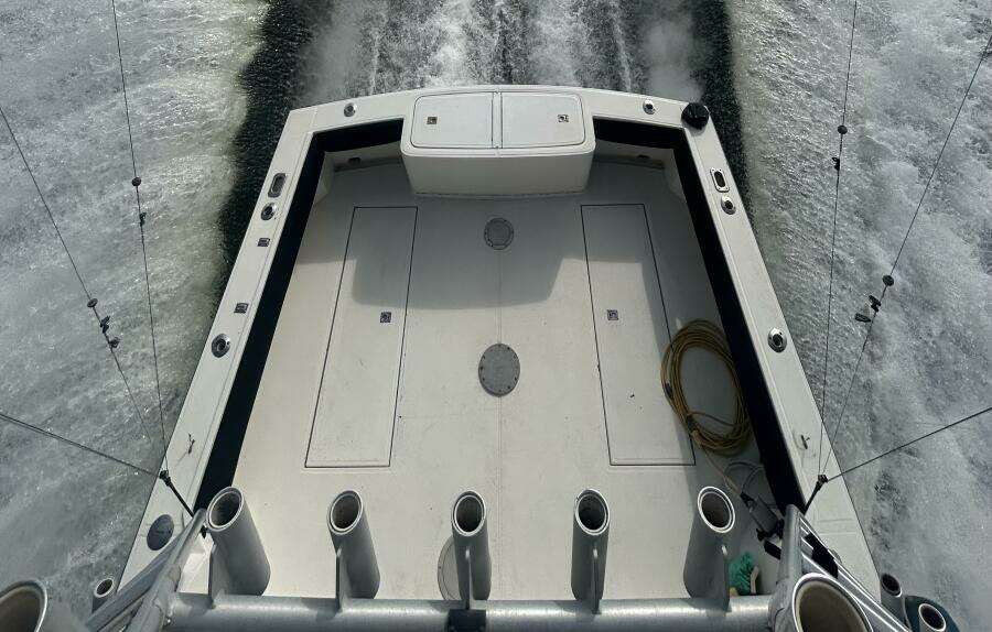28ft Carolina Classic Yacht For Sale