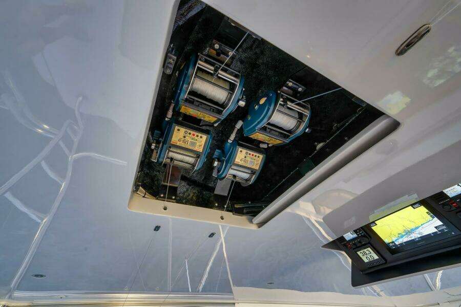 Islamar 80ft Weaver Yacht For Sale