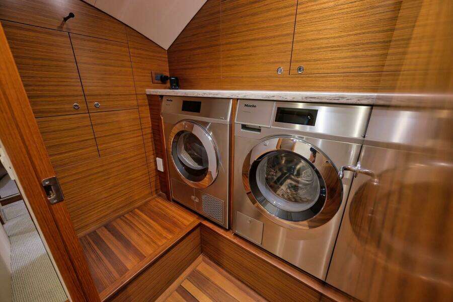 Islamar 80ft Weaver Yacht For Sale