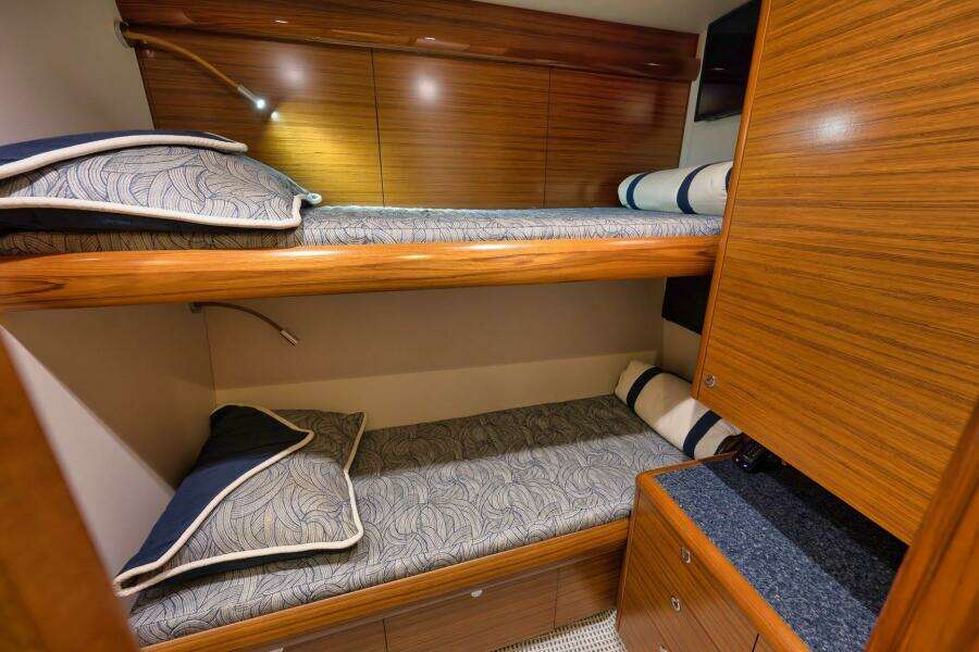 Islamar 80ft Weaver Yacht For Sale