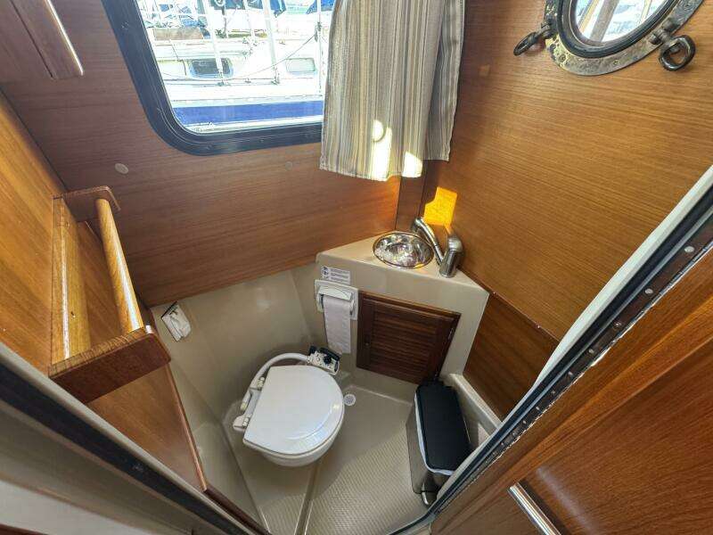 25ft Ranger Tugs Yacht For Sale