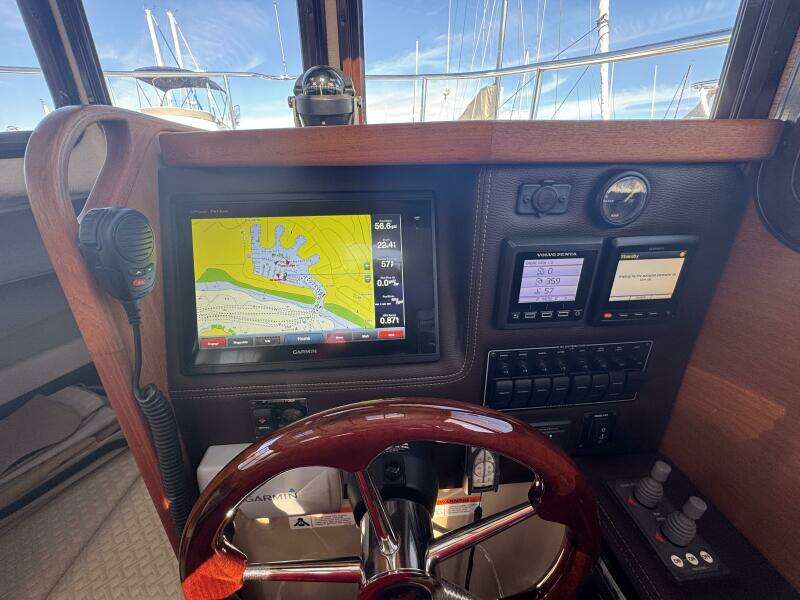 25ft Ranger Tugs Yacht For Sale