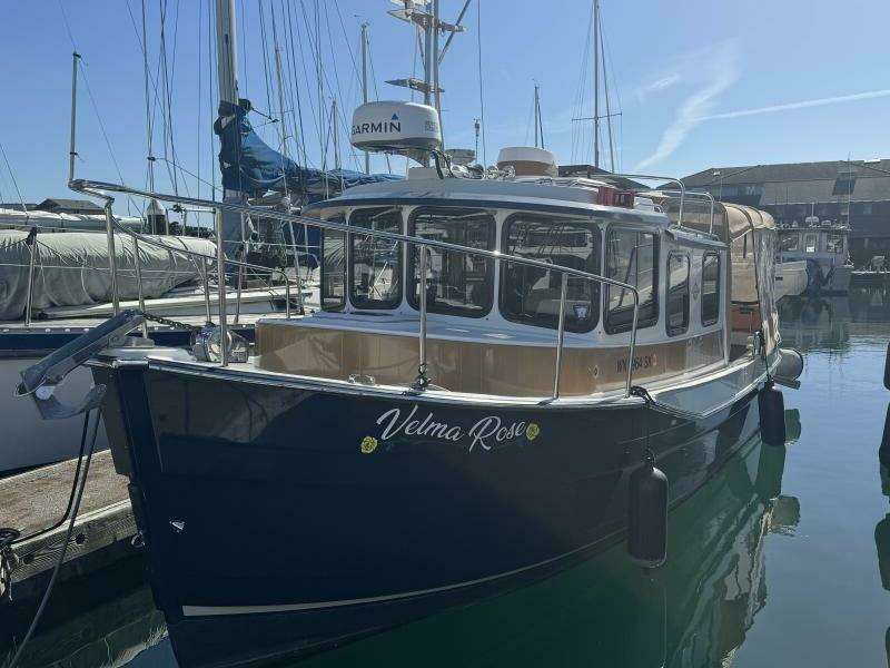 25ft Ranger Tugs Yacht For Sale