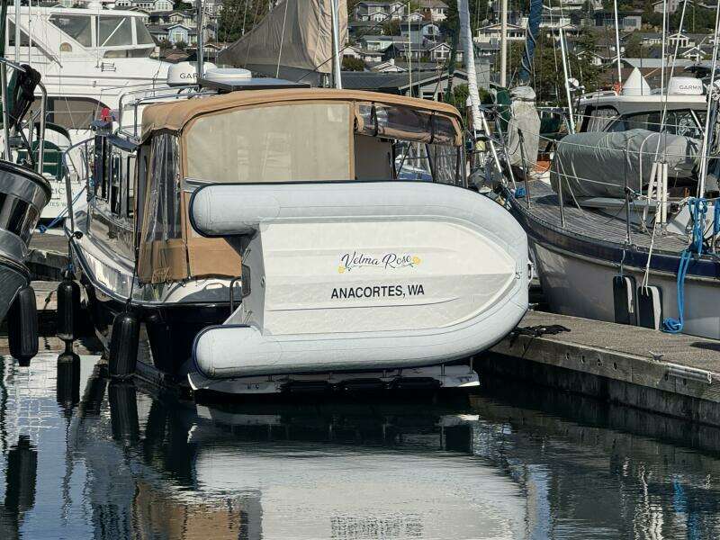 25ft Ranger Tugs Yacht For Sale