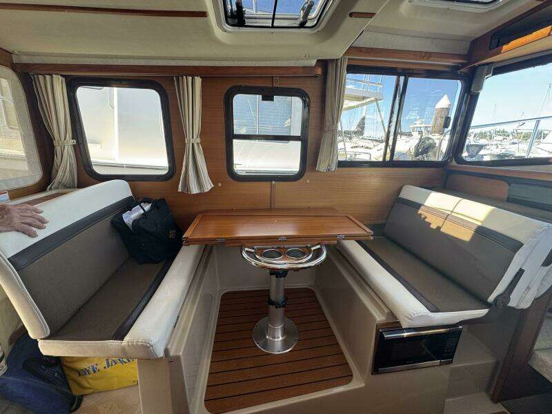 25ft Ranger Tugs Yacht For Sale