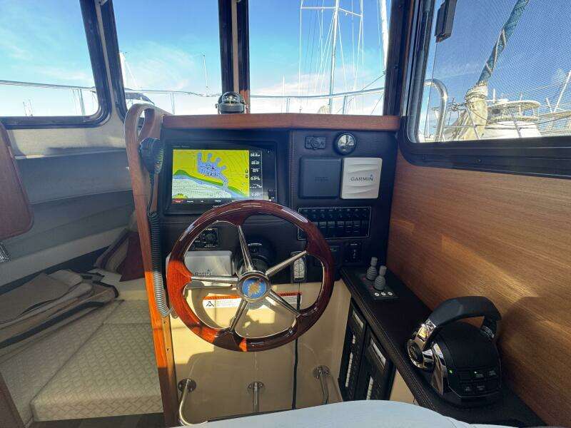 25ft Ranger Tugs Yacht For Sale